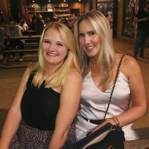 Meet your Posher, Taylor